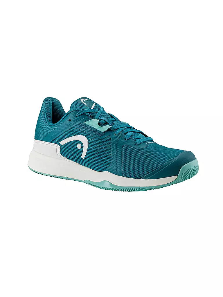 HEAD | Zapatillas de tenis para mujer Sprint Team 3.5 Clay | Menta