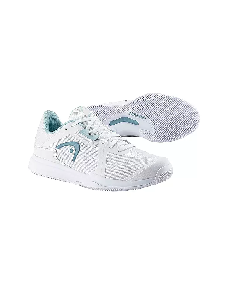 HEAD | Zapatillas de tenis para mujer Sprint Team 3.5 Clay |