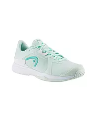 HEAD | Zapatillas de tenis para mujer Sprint Team 3.5 | Azul claro