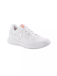 HEAD | Zapatillas de tenis para mujer Sprint Team 4.0 Clay | Blanco