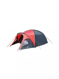 HIGH COLORADO | Zelt Toskana 3 | Multicolor