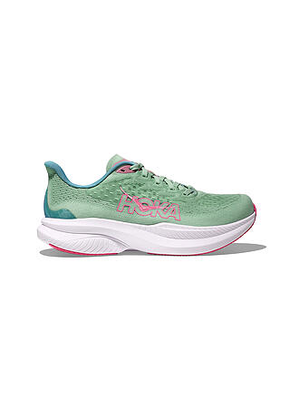 HOKA | Zapatillas de competición Mach 6 para mujer