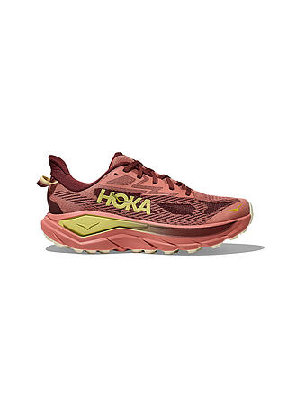 HOKA | Zapatillas de trail running para mujer Challenger 8 CRVL