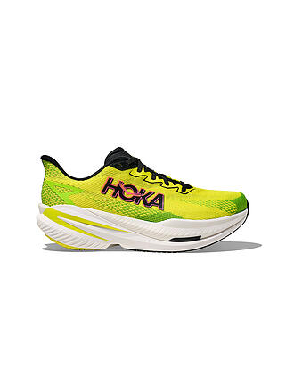 HOKA | Zapatillas de competición para hombre Mach X3