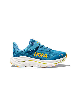 HOKA | Zapatillas de running para niños Clifton 10
