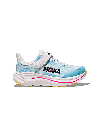 HOKA | Zapatillas de running para niños Clifton 10