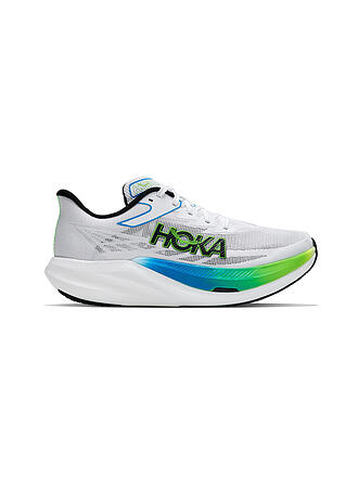 HOKA | Zapatillas de competición para hombre Rocket X 3