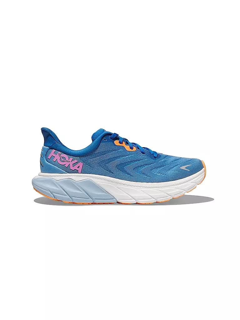 HOKA | Damen Laufschuhe Arahi 6 | Azul
