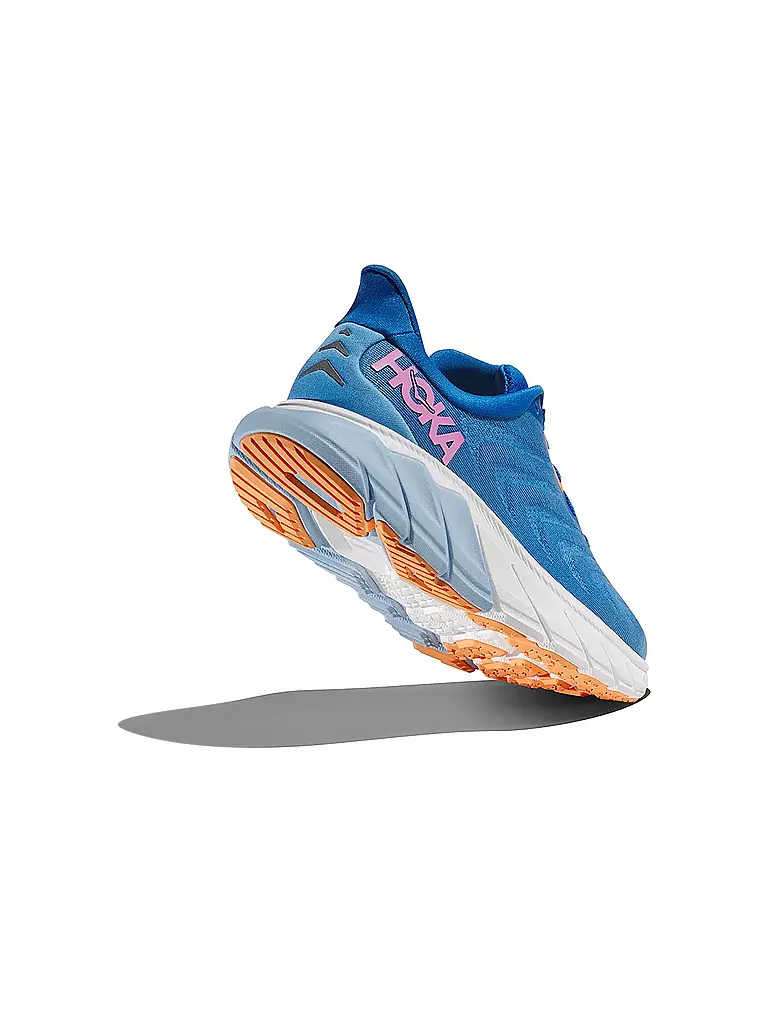 HOKA | Damen Laufschuhe Arahi 6 | Azul