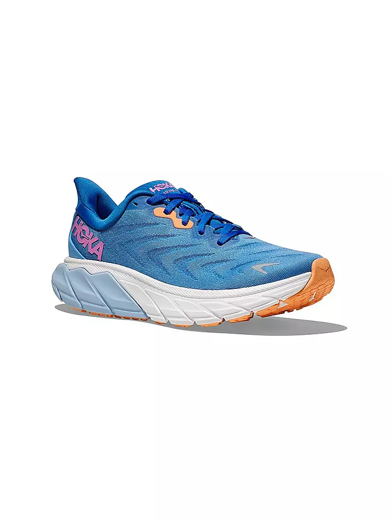 HOKA | Damen Laufschuhe Arahi 6 | Azul