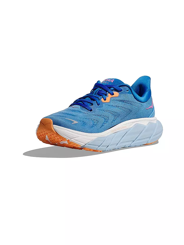 HOKA | Damen Laufschuhe Arahi 6 | Azul