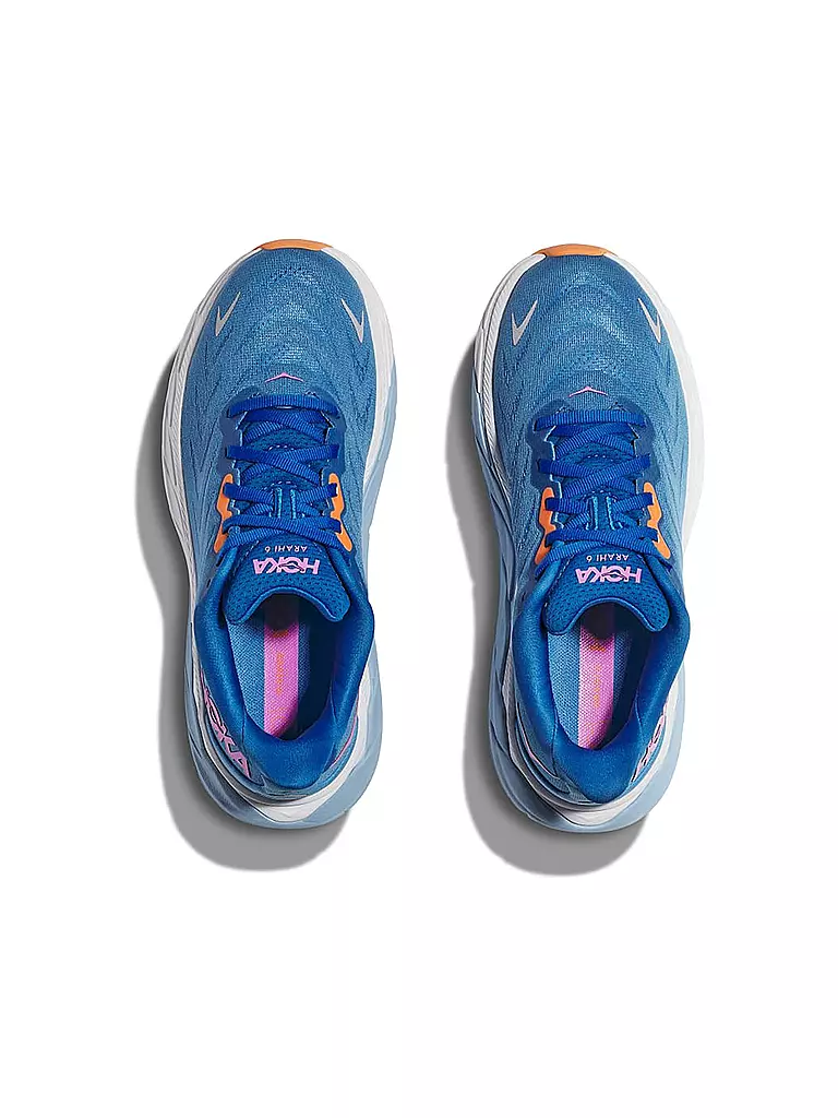 HOKA | Damen Laufschuhe Arahi 6 | Azul