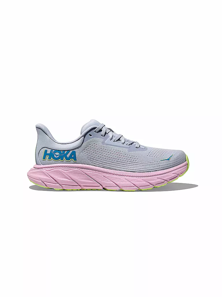 HOKA | Damen Laufschuhe Arahi 7 WS | Azul claro