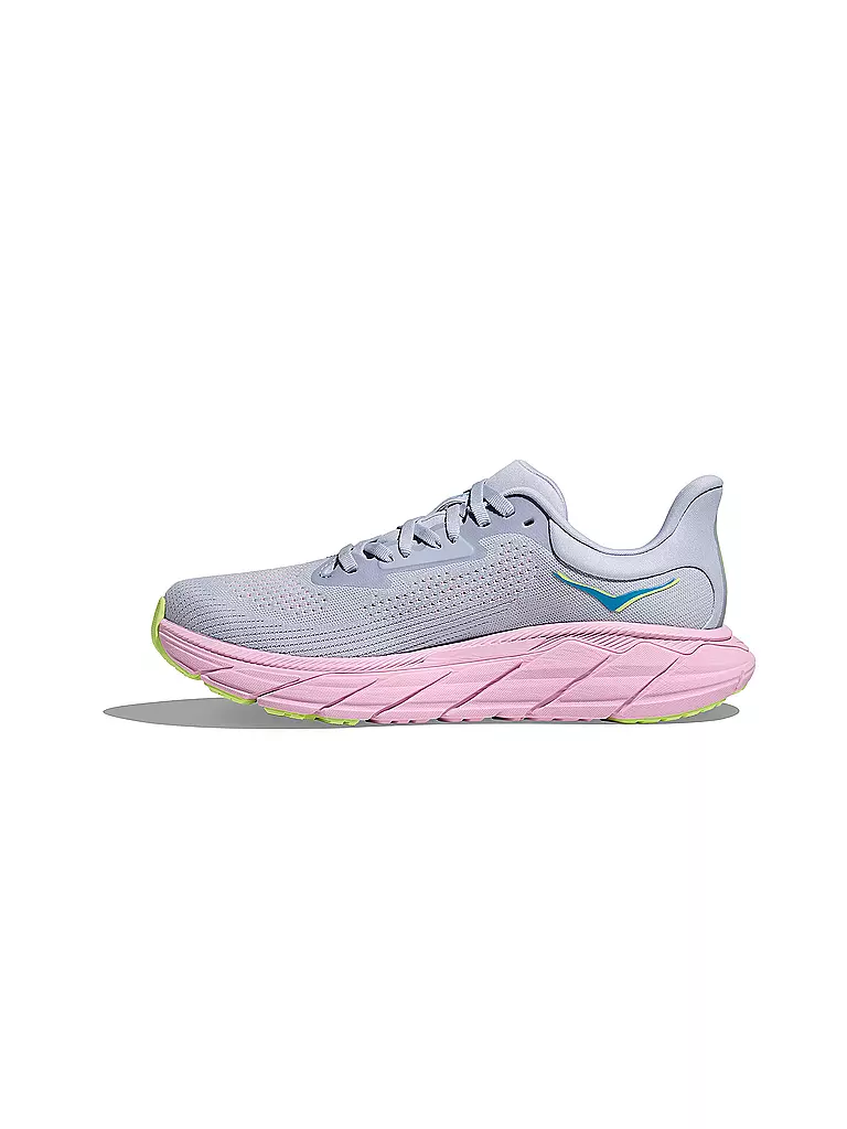 HOKA | Damen Laufschuhe Arahi 7 WS | Azul claro