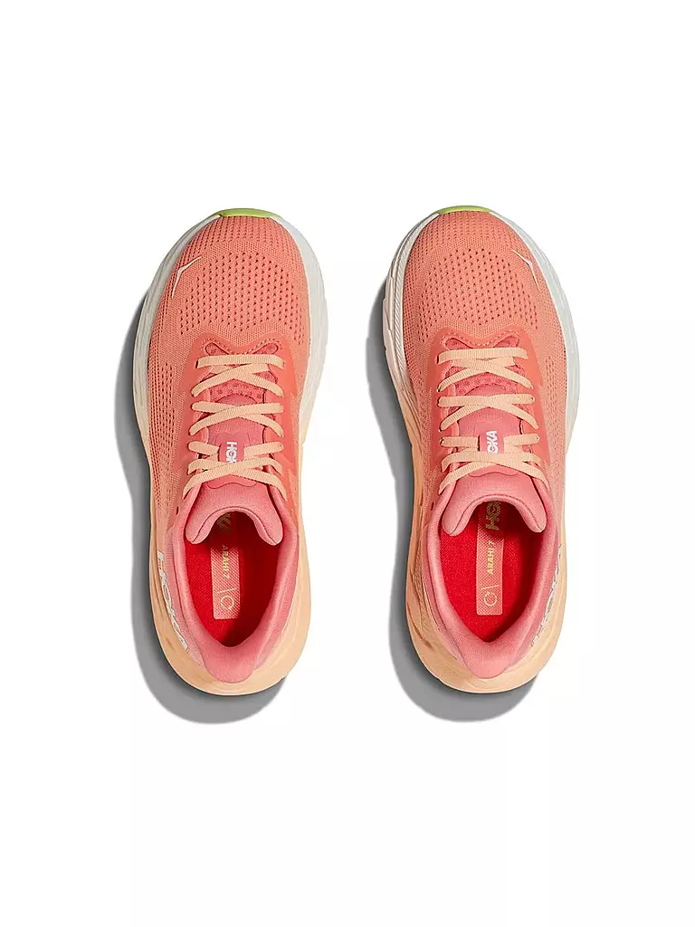 HOKA | Damen Laufschuhe Arahi 7 WS | Rosa