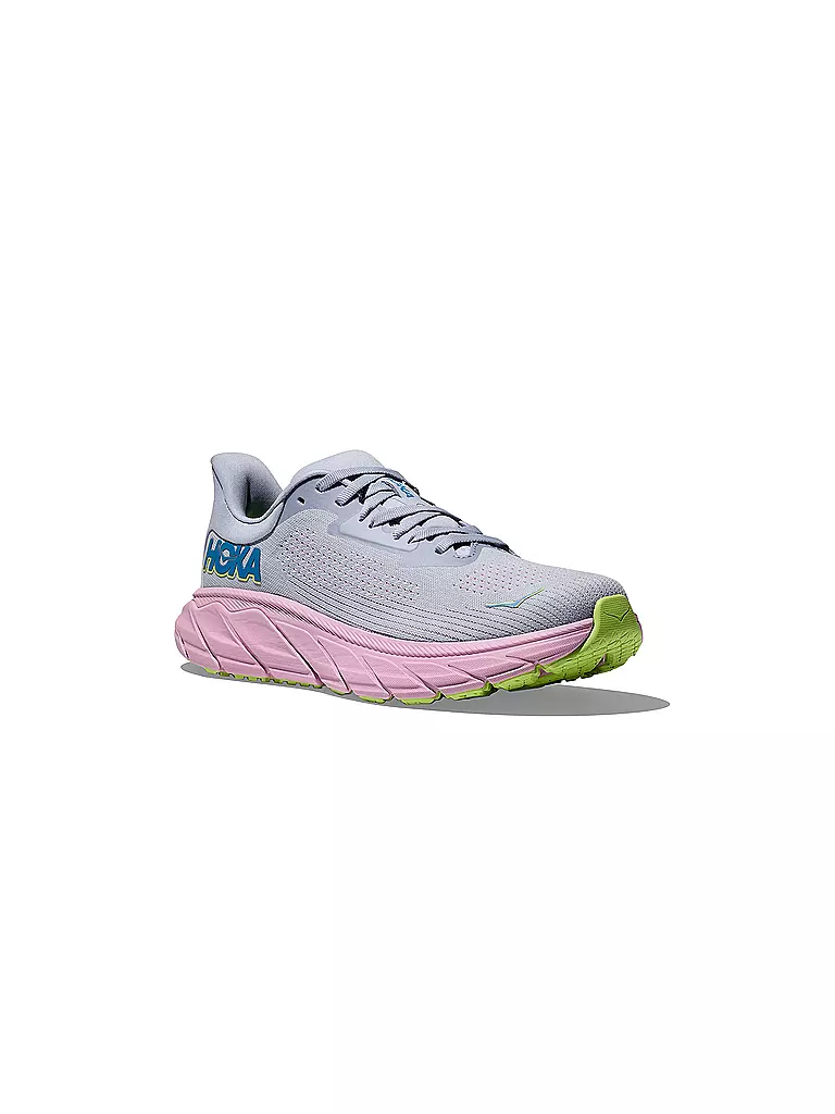 HOKA | Damen Laufschuhe Arahi 7 WS | Azul claro