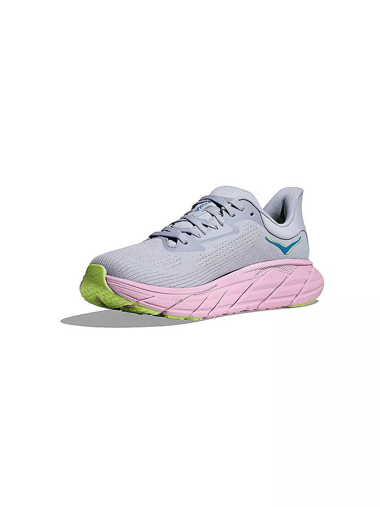 HOKA | Damen Laufschuhe Arahi 7 WS | Azul claro