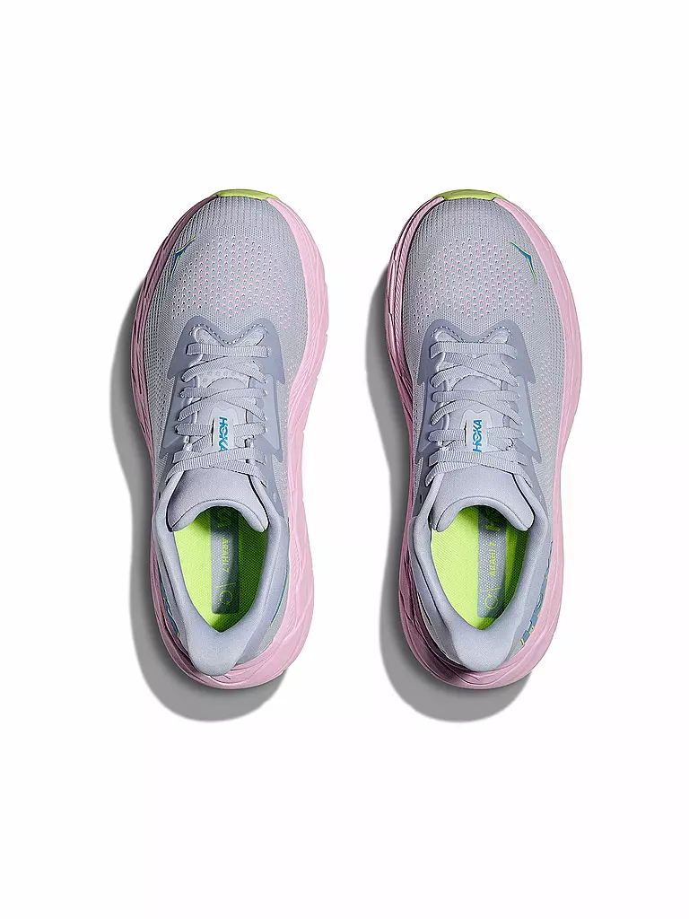 HOKA | Damen Laufschuhe Arahi 7 WS | Azul claro