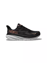 HOKA | Zapatillas de running para mujer Clifton 9 | Negro