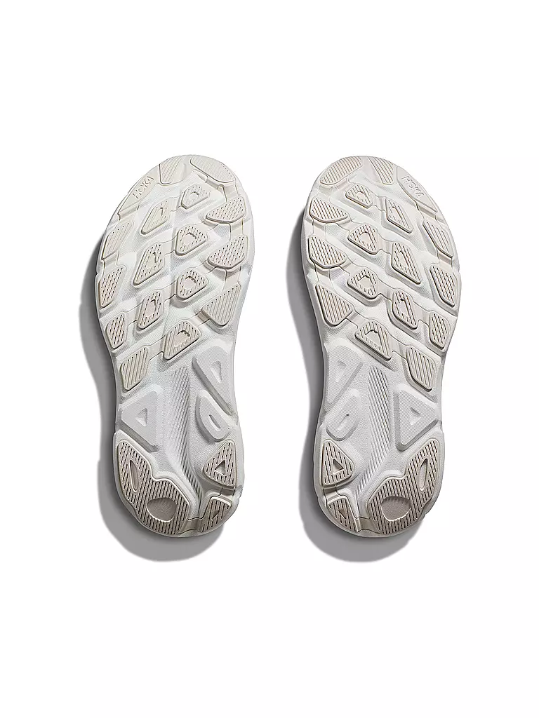 HOKA | Damen Laufschuhe Clifton 9 | Negro