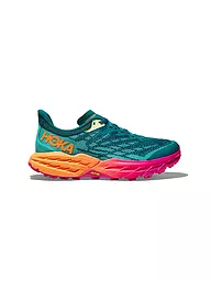 HOKA | Damen Traillaufschuhe Speedgoat 5 | Azul