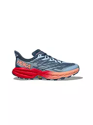 HOKA | Damen Traillaufschuhe Speedgoat 5 | Azul