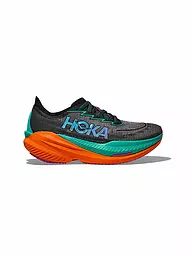 HOKA | Zapatillas de competición para mujer Mach X2 W | Negro