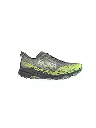 HOKA | Zapatillas de trail running para hombre Speedgoat 6 GTX | Gris