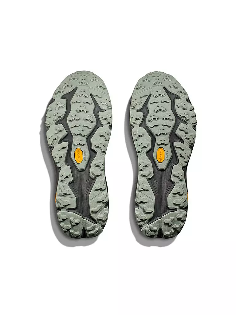 HOKA | Heren Traillaufschuhe Speedgoat 6 GTX | Gris