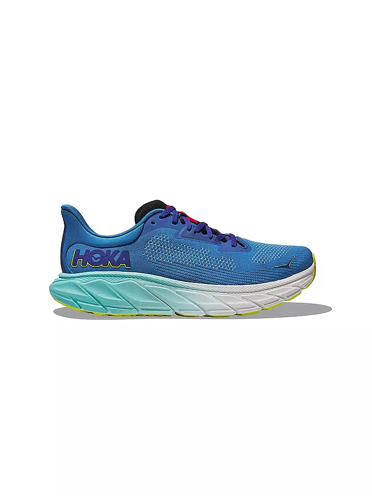 HOKA | Herren Laufschuhe Arahi 7 | Azul