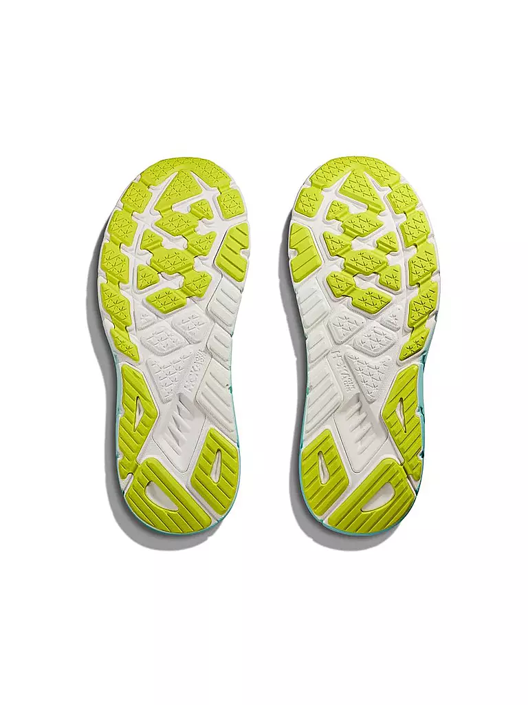 HOKA | Herren Laufschuhe Arahi 7 | Azul