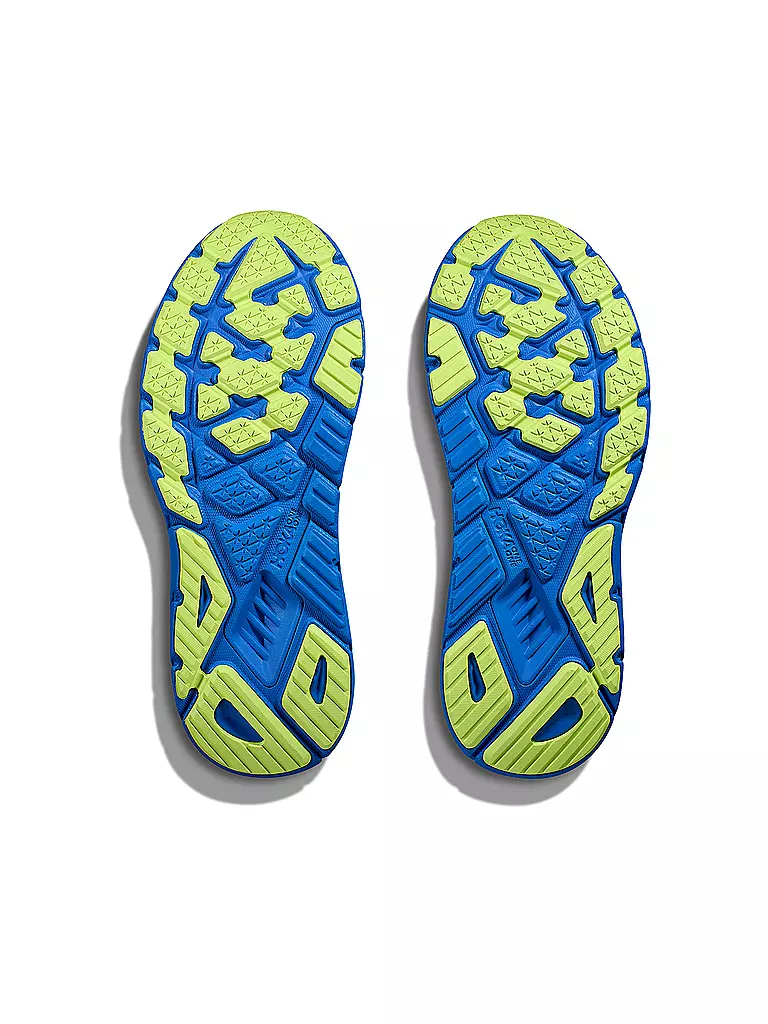 HOKA | Herren Laufschuhe Arahi 7 | Gris claro