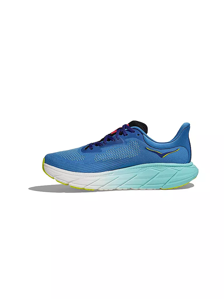HOKA | Herren Laufschuhe Arahi 7 | Azul