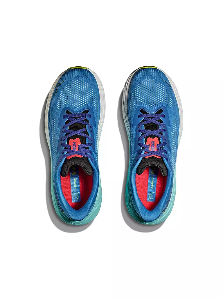 HOKA | Herren Laufschuhe Arahi 7 | Azul