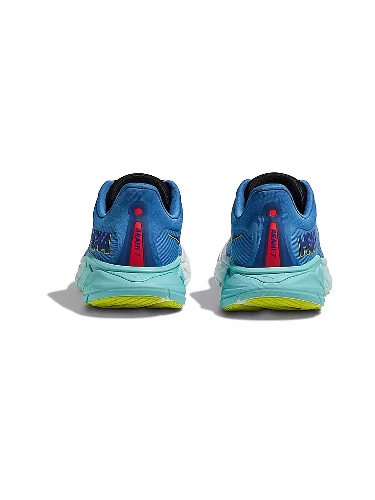 HOKA | Herren Laufschuhe Arahi 7 | Azul