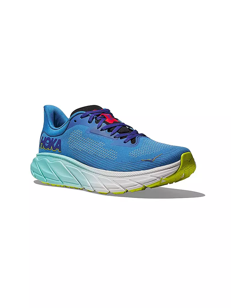 HOKA | Herren Laufschuhe Arahi 7 | Azul