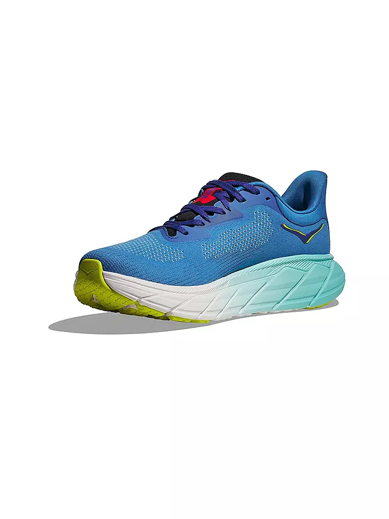 HOKA | Herren Laufschuhe Arahi 7 | Azul