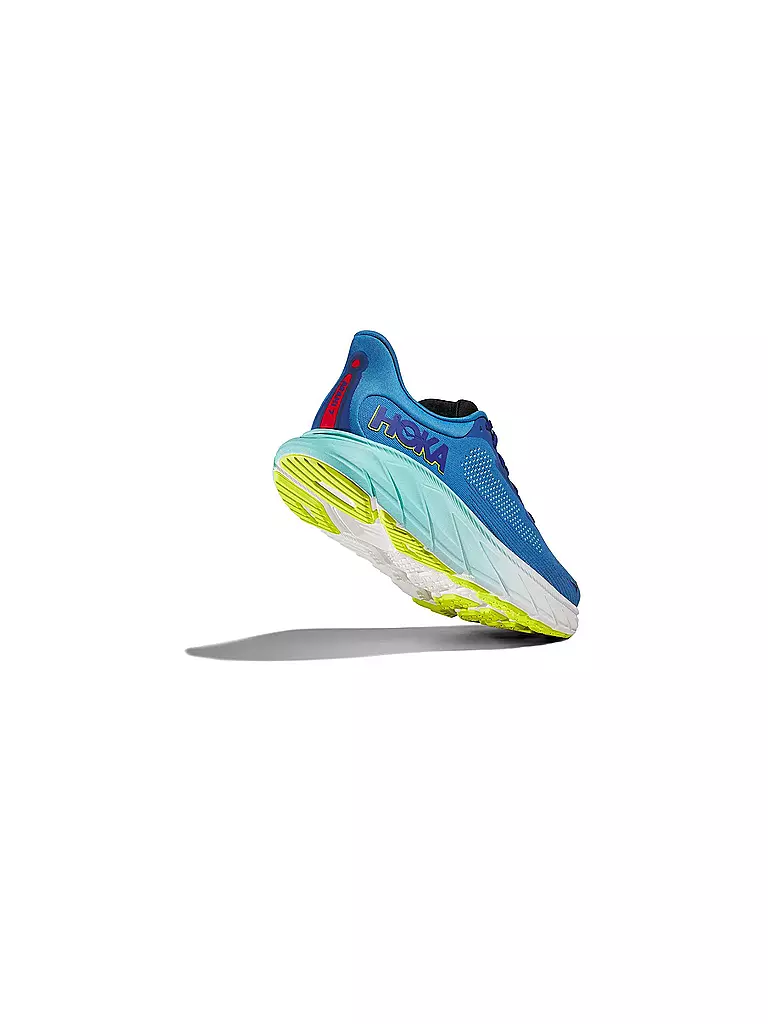 HOKA | Herren Laufschuhe Arahi 7 | Azul