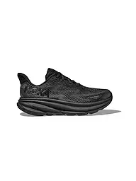HOKA | Herren Traillaufschuhe Clifton 9 | Negro
