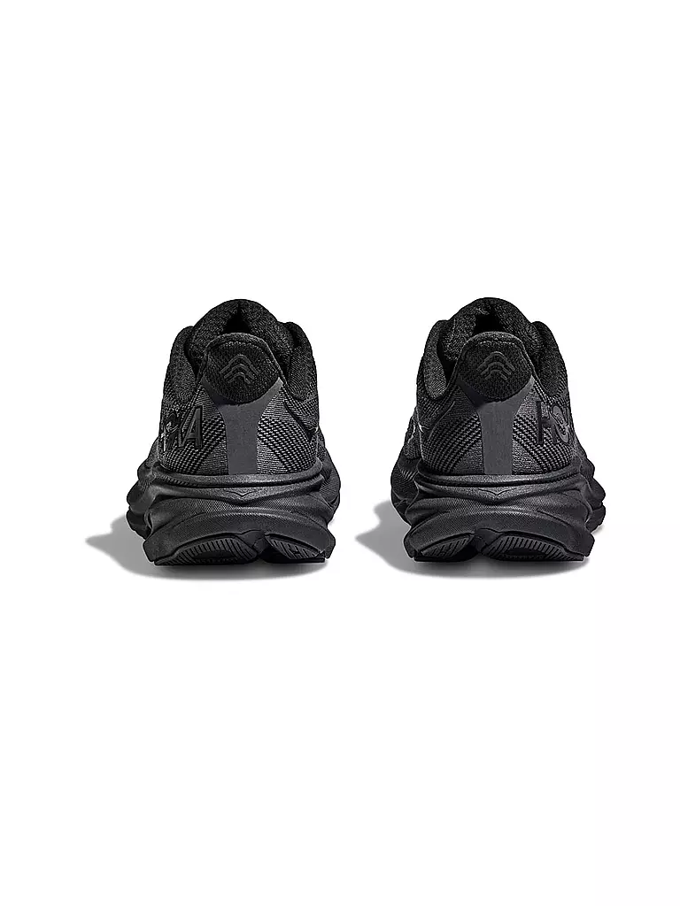HOKA | Herren Traillaufschuhe Clifton 9 | Negro