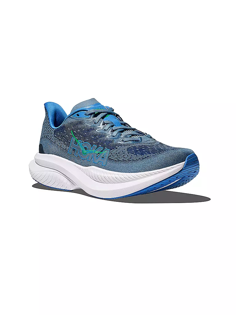 HOKA | Zapatillas de competición Mach 6 para hombre |