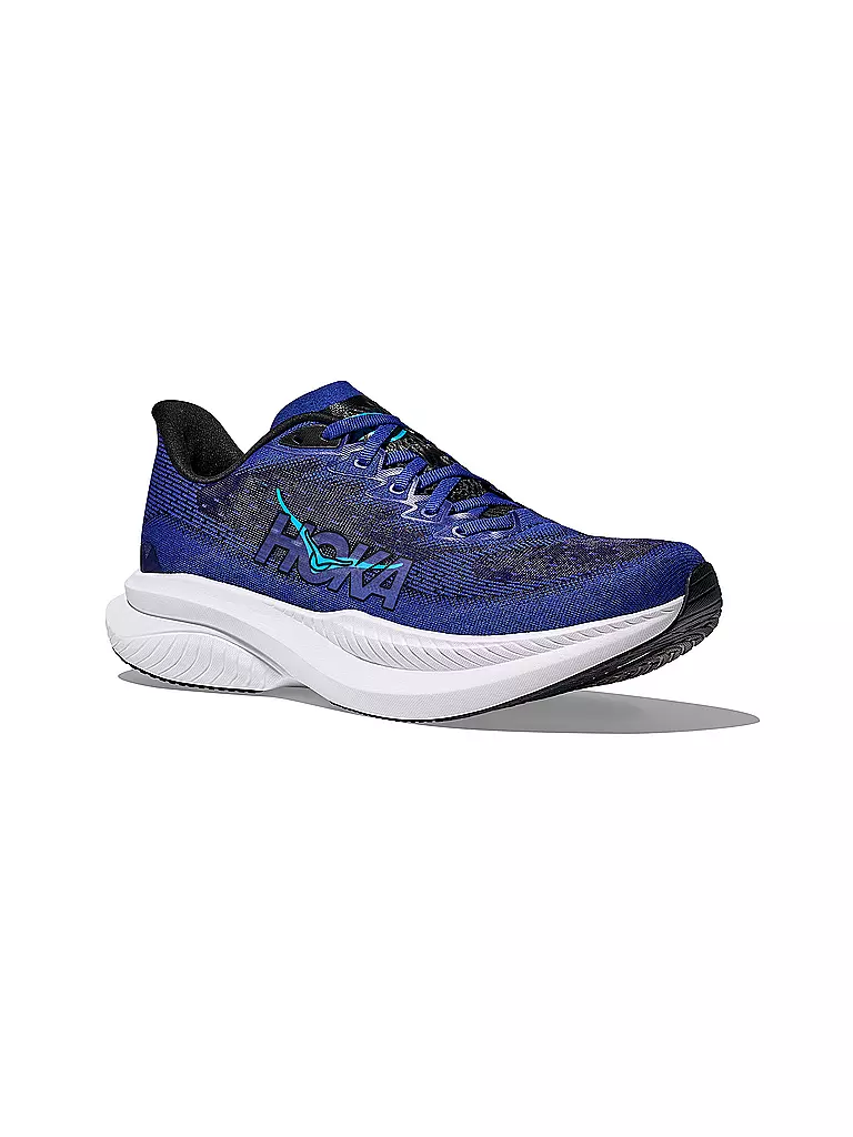 HOKA | Zapatillas de competición Mach 6 para hombre |