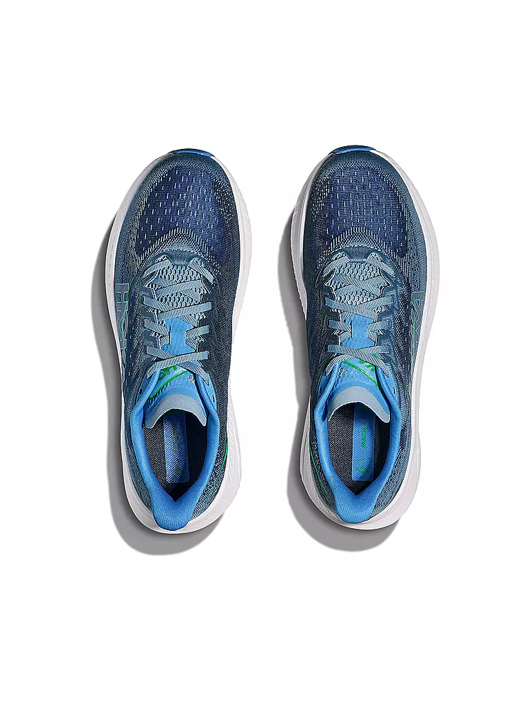 HOKA | Zapatillas de competición Mach 6 para hombre |