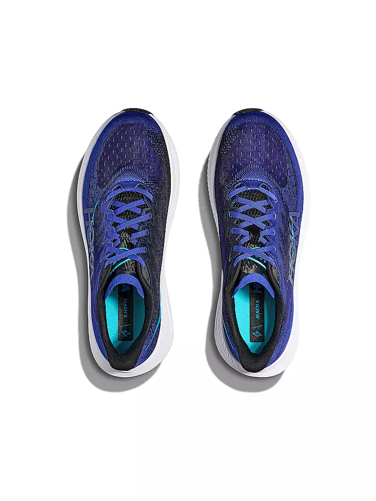 HOKA | Zapatillas de competición Mach 6 para hombre |