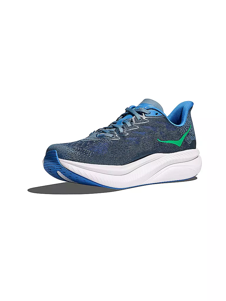 HOKA | Zapatillas de competición Mach 6 para hombre |