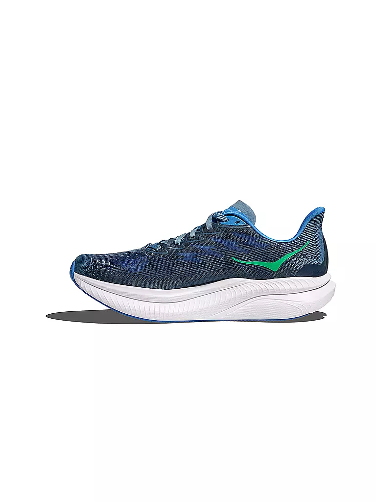 HOKA | Zapatillas de competición Mach 6 para hombre |