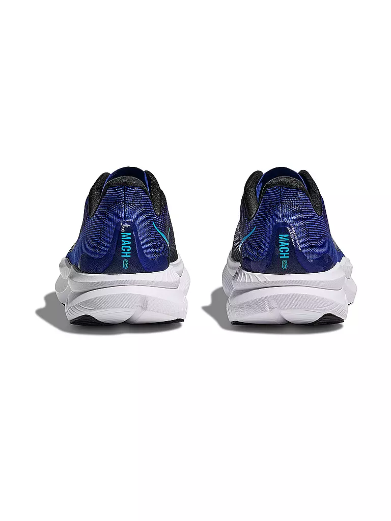 HOKA | Zapatillas de competición Mach 6 para hombre |