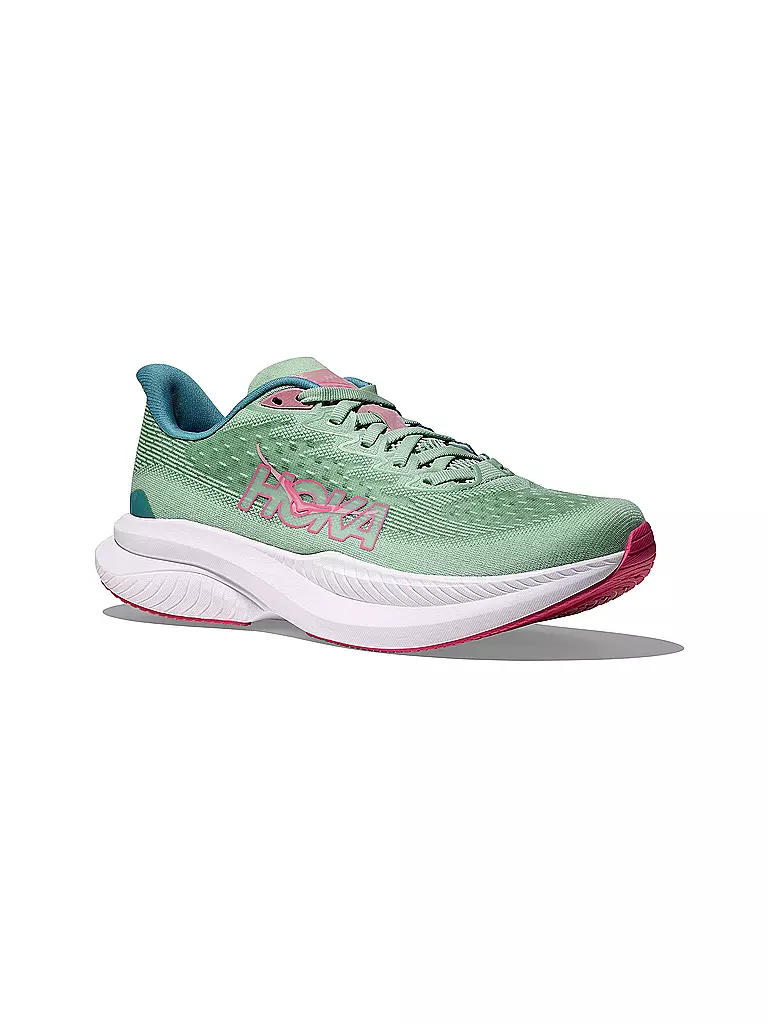 HOKA | Zapatillas de competición Mach 6 para mujer | 
