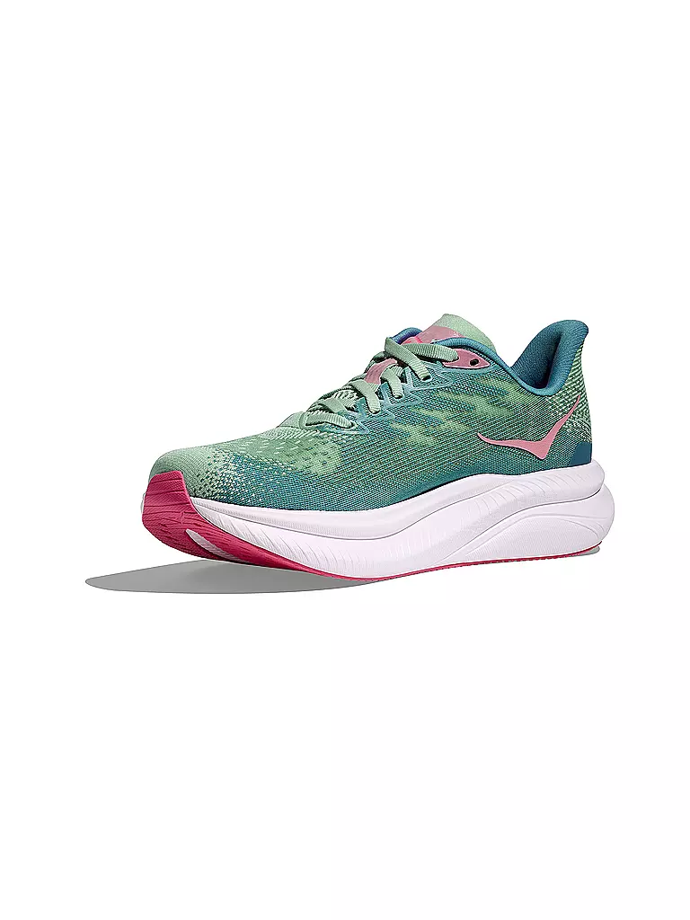 HOKA | Zapatillas de competición Mach 6 para mujer | 
