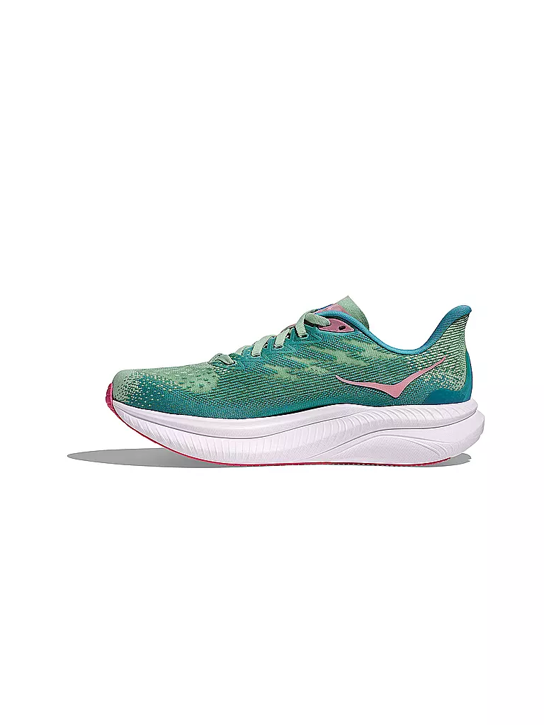 HOKA | Zapatillas de competición Mach 6 para mujer | 